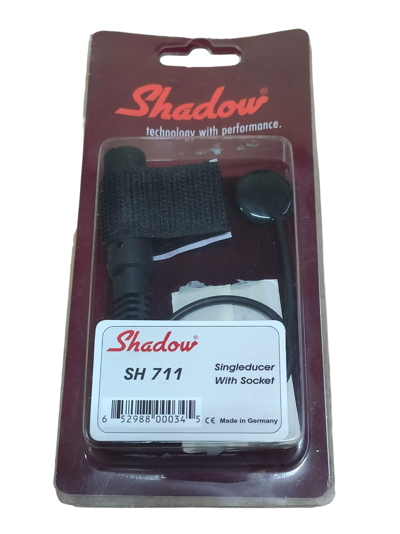 Captador Shadow SH 711