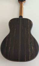 Cavaco Araújo Modelo Conceito Premium Ébano com Tampo de Cedro Canadense