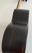 Cavaco Araújo Modelo Conceito Premium Ébano com Tampo de Cedro Canadense