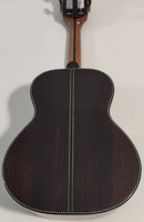 Cavaco Araújo Modelo Conceito Premium Jacarandá Bahiano com Tampo de Pinho Alemão