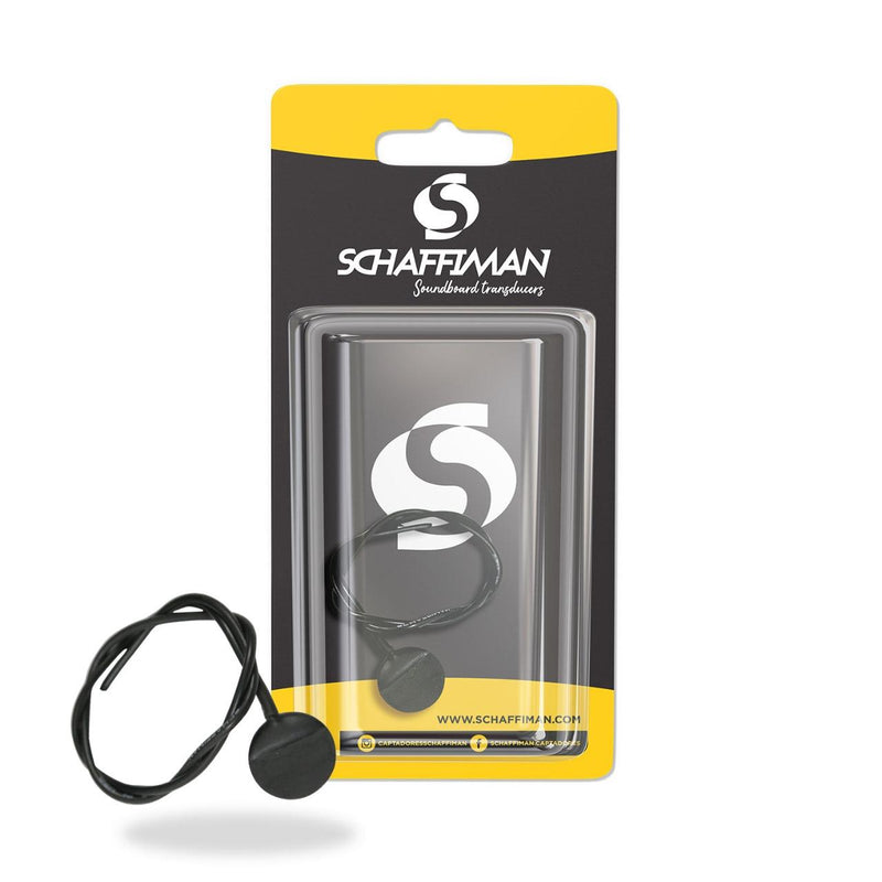 Captador Schaffiman NM 300