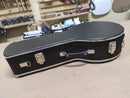 Case de Banjo Preto Honda com Pelúcia Prata