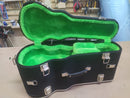 Case Duplo Cavaco/Cavaco Preto Honda com Pelúcia Verde Florescente