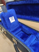 Case Cavaco Bi-Color com Pelúcia Azul Bic