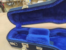 Case Cavaco Azul 3D com Pelúcia Azul