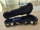 Case Cavaco Preto Honda com Pelúcia Azul Marinho