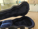 Case Cavaco Preto Honda com Pelúcia Azul Marinho