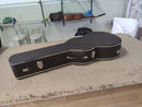 Case Violão 6 & 7 Cordas Marrom Linho Café