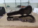Case Violão 6 & 7 Cordas Marrom Linho Café
