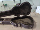 Case Violão 6 & 7 Cordas Marrom Linho Café