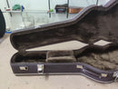 Case Violão 6 & 7 Cordas Marrom Linho Café