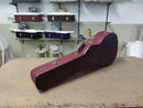 Case Violão 6 Cordas Takamine Modelo Dallas