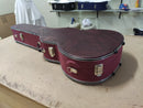 Case Violão 6 Cordas Takamine Modelo Dallas