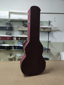 Case Violão 6 Cordas Takamine Modelo Dallas