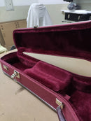 Case Violão 6 Cordas Takamine Modelo Dallas
