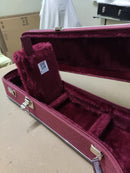 Case Violão 6 Cordas Takamine Modelo Dallas